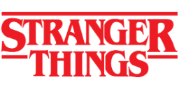 Stranger Things