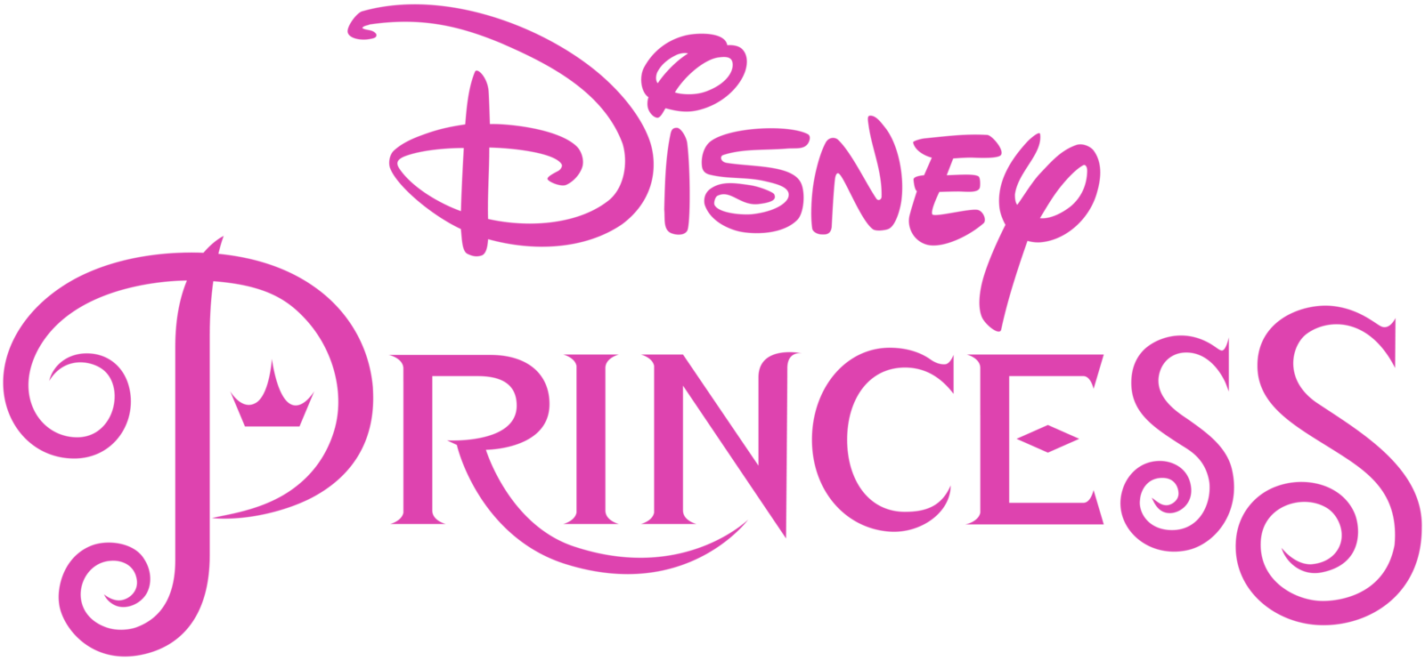 Princesas
