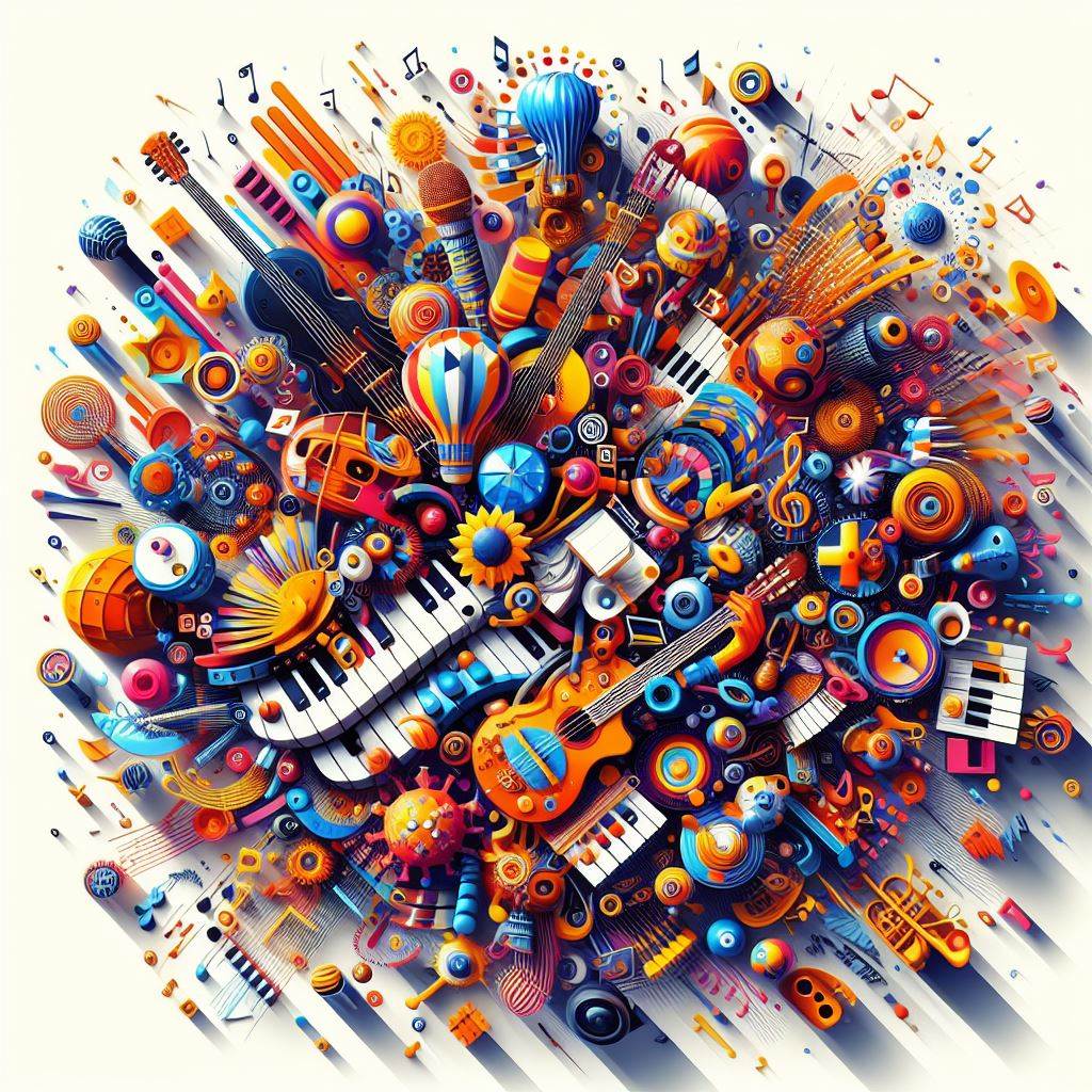 Música