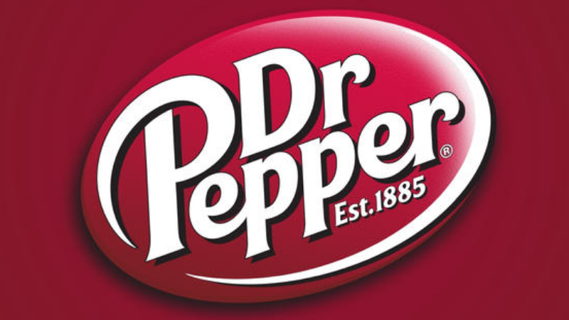 Dr Pepper
