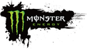Monster Energy Drink