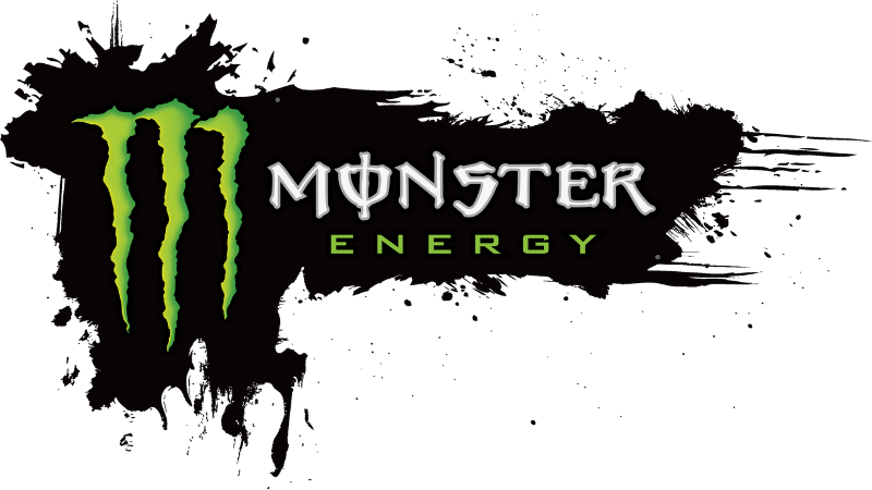 Monster Energy Drink