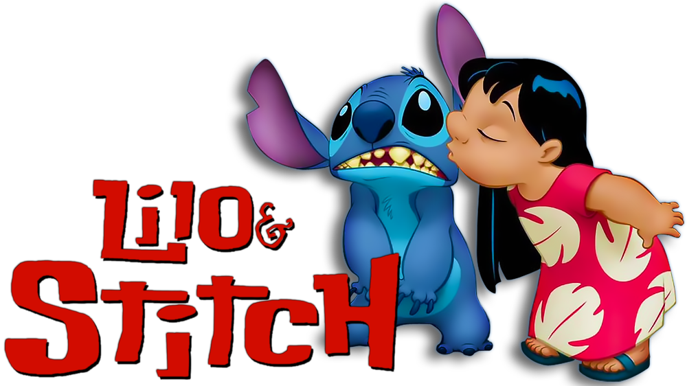 Lilo y Stitch