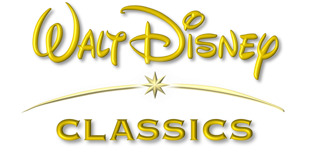 Clásicos Disney