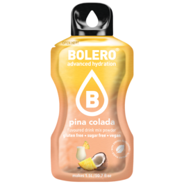 Bolero Piña Colada