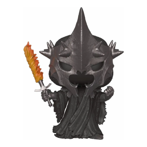 Funko POP! Witch King El Señor de los Anillos 632
