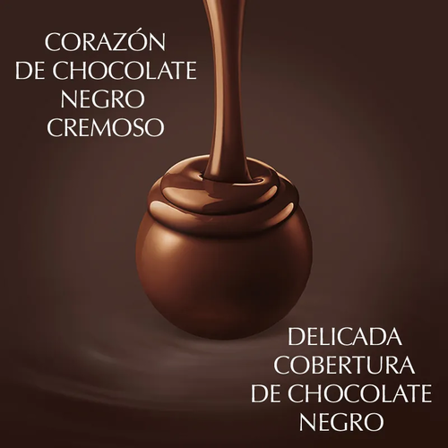 Lindt Lindor Cornet 70% Cacao 137g