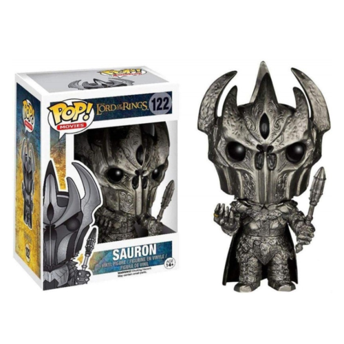 Funko POP! Sauron ESDLA