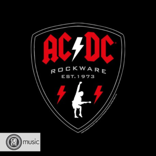 Tote Bag AC/DC