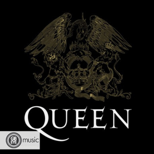 Tote Bag Queen Crest