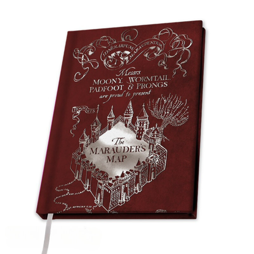 Cuaderno A5