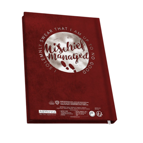 Cuaderno A5