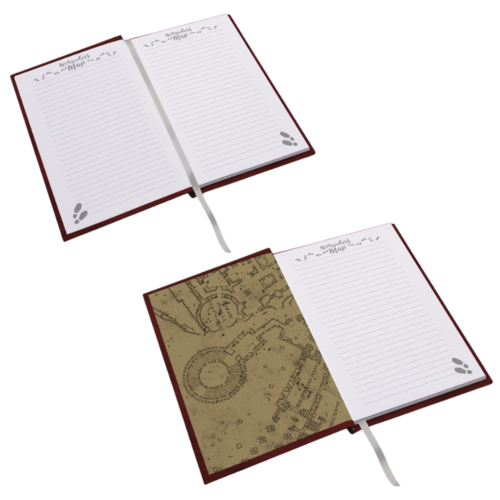 Cuaderno A5