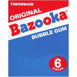 Bazooka Original (USA)