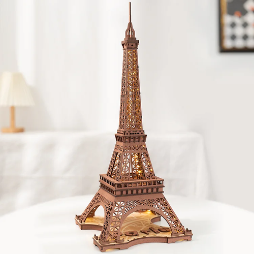 Rolife Puzzle 3D Torre Eiffel 152pz