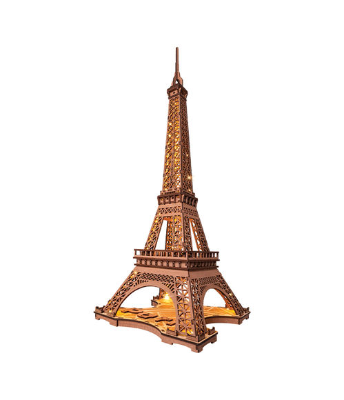 Rolife Puzzle 3D Torre Eiffel 152pz