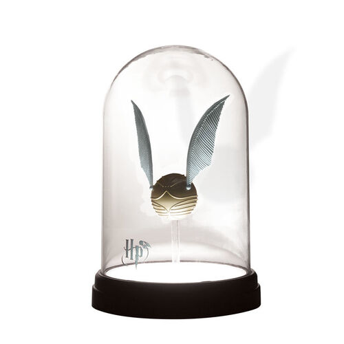 Lampara Golden Snitch Harry Potter