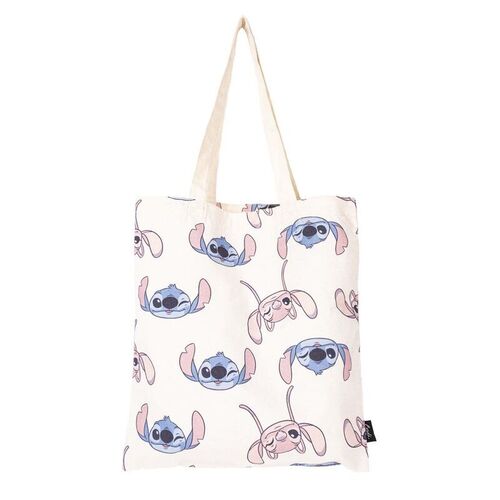 Tote Bag Stitch Disney