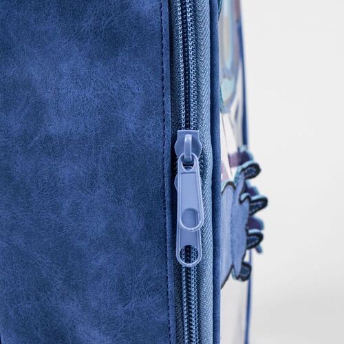 Neceser aseo de viaje relieve Stitch