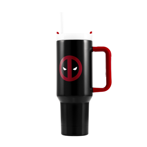 Vaso Termo XL Deadpool 1,2l