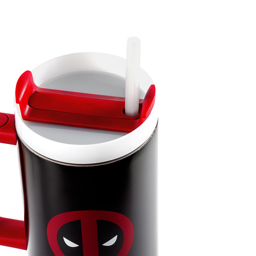 Vaso Termo XL Deadpool 1,2l