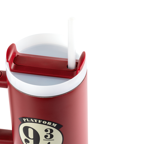 Vaso Termo XL Harry Potter 9 y 3/4 1.2l