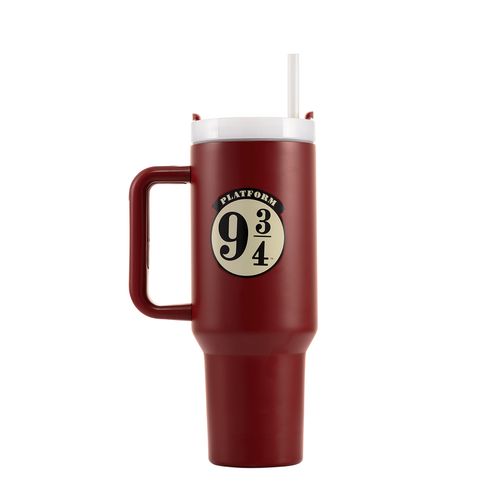 Vaso Termo XL Harry Potter 9 y 3/4 1.2l
