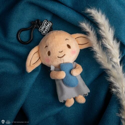 Llavero Peluche Dobby