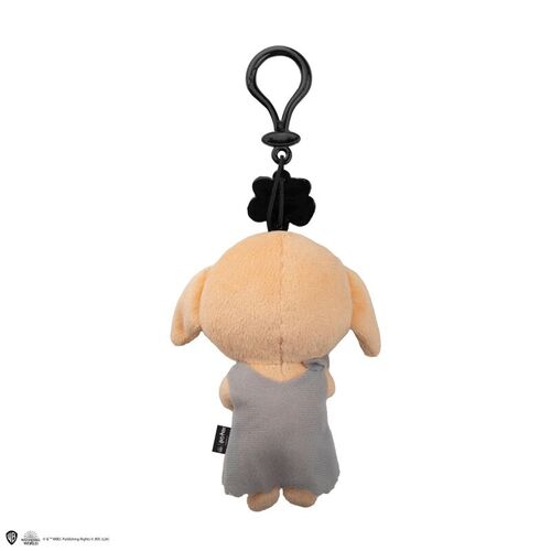 Llavero Peluche Dobby