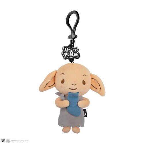 Llavero Peluche Dobby