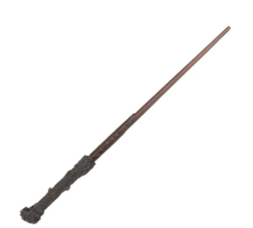 Réplica Coleccionista Varita Harry Potter