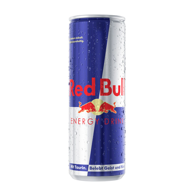 Red Bull 25cl