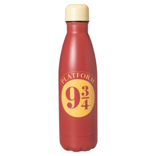 Botella Metálica Hot & Cold Harry Potter 9 y 3/4