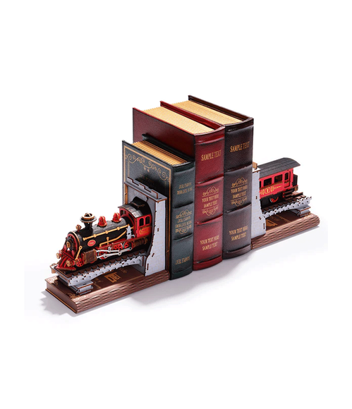 Rolife Century Train 313pzs