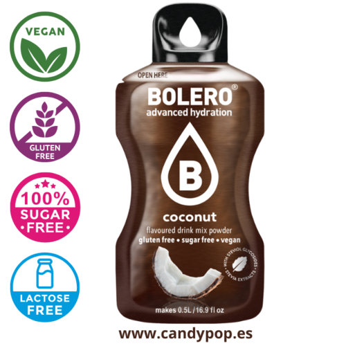 Bolero Coco