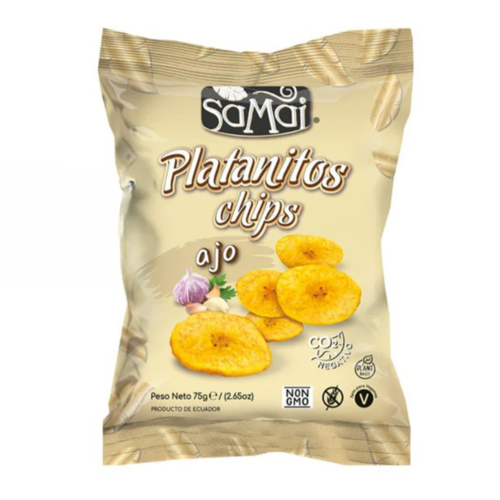 Samai Platanitos Ajo