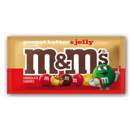 M&M Peanut Butter & Jelly 40g