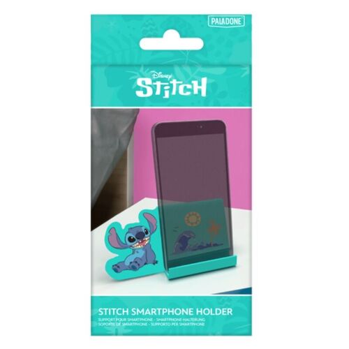 Soporte para teléfono Stitch Mini
