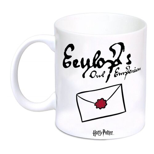Taza Hedwig