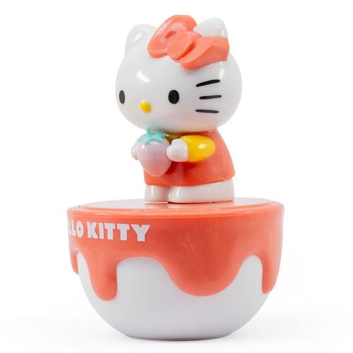 Capsula Sorpresa 50th Anniversary Hello Kitty