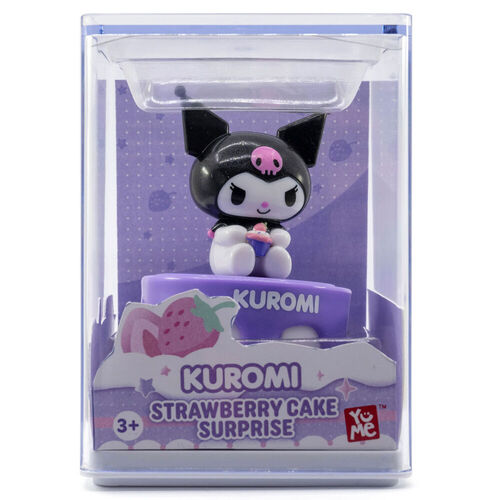 Capsula Sorpresa 50th Anniversary Hello Kitty