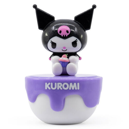 Capsula Sorpresa 50th Anniversary Hello Kitty