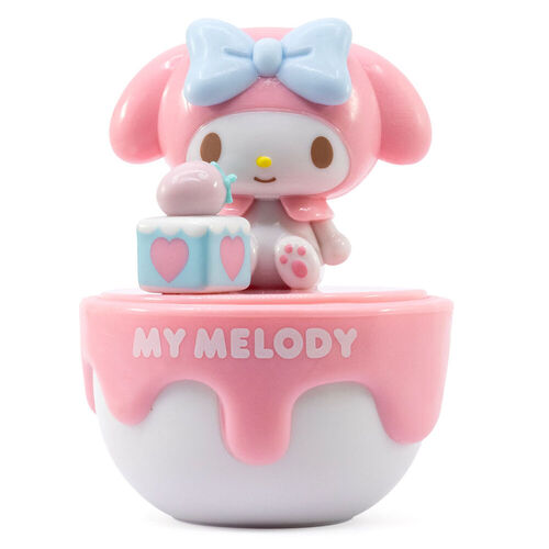 Capsula Sorpresa 50th Anniversary Hello Kitty