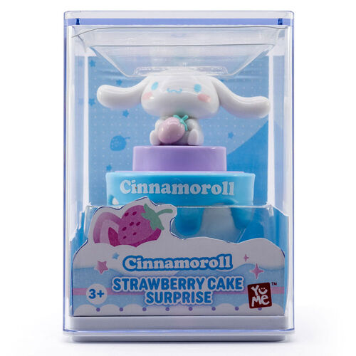 Capsula Sorpresa 50th Anniversary Hello Kitty