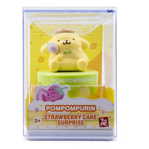 Capsula Sorpresa 50th Anniversary Hello Kitty