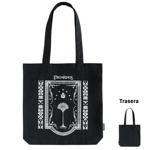 Tote Bag Gondor El Señor de Los Anillos