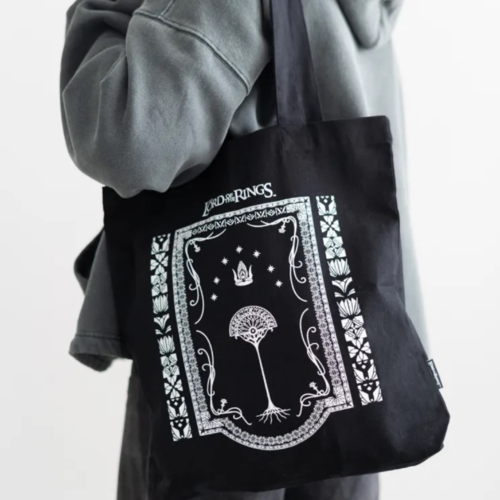 Tote Bag Gondor El Señor de Los Anillos