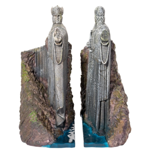 Sujetalibros El Señor de Los Anillos Argonath