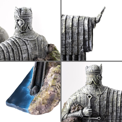 Sujetalibros El Señor de Los Anillos Argonath