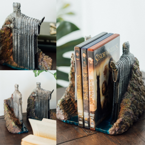 Sujetalibros El Señor de Los Anillos Argonath